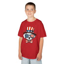 Pup Culture Eco Kids Heavy Cotton Tee