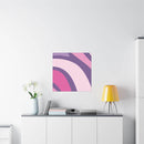 Interweave Satin Posters - Esmeralda Ecostore