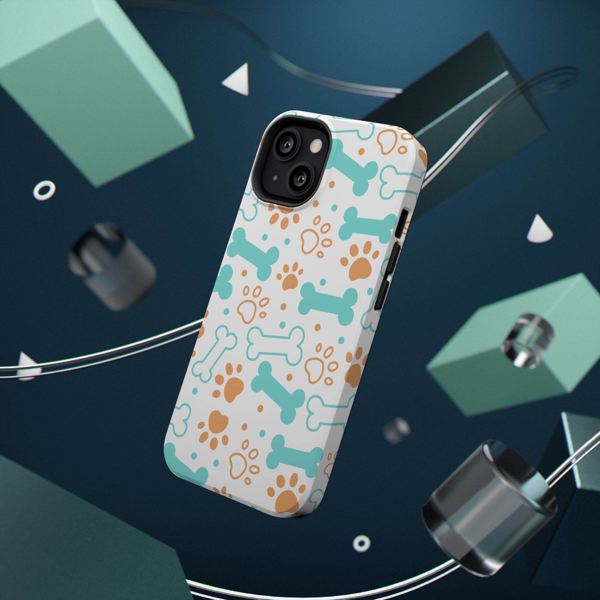 Pawsitively Protected Impact-Resistant Cases - Esmeralda Ecostore