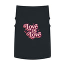 Loved Up Pet Tank Top