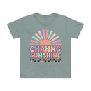 Chasing Sunshine Women's Maple Tee - Esmeralda Ecostore
