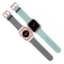 Coconut Breeze Watch Band - Esmeralda Ecostore