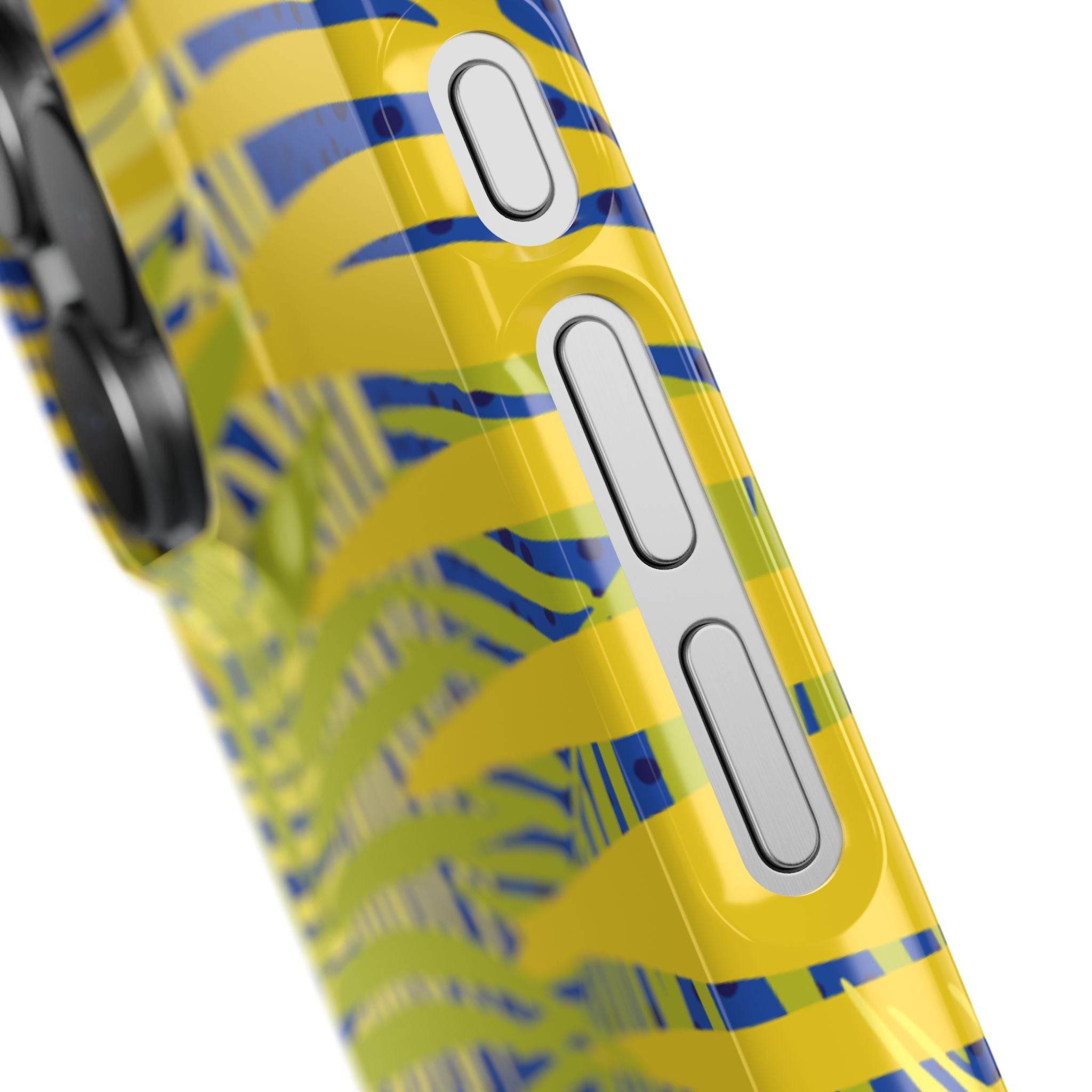Palm Paradise Slim Cases - Esmeralda Ecostore