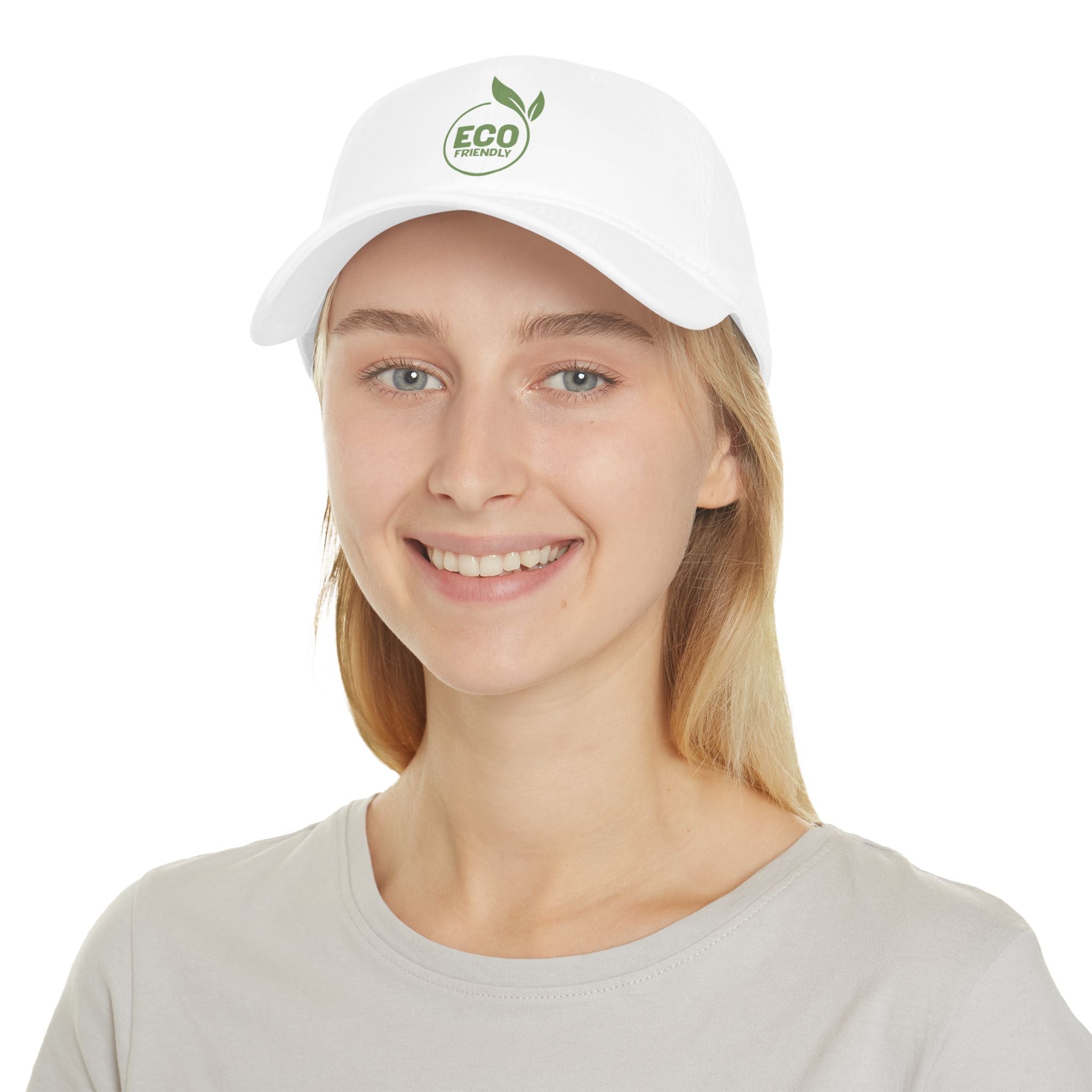 Conscious Low Profile Baseball Cap