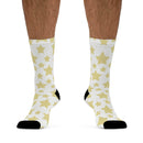 Stellar Steps Recycled Poly Socks - Esmeralda Ecostore