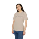 Patience Unisex Creator 2.0 T-shirt