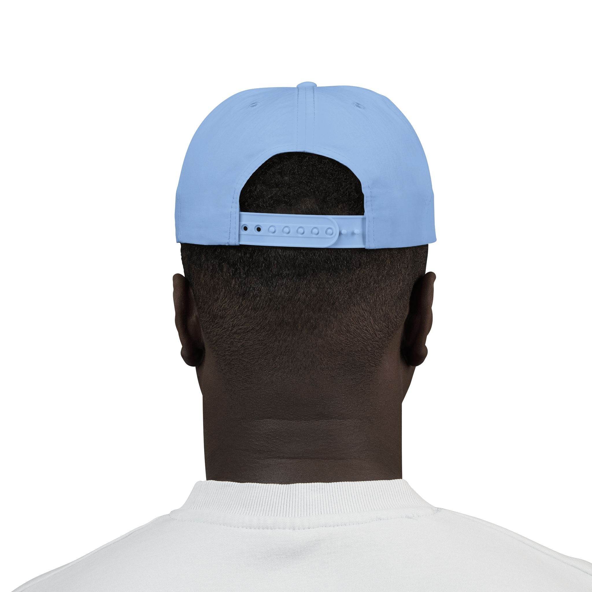 Summer Time Surf Cap - Esmeralda Ecostore