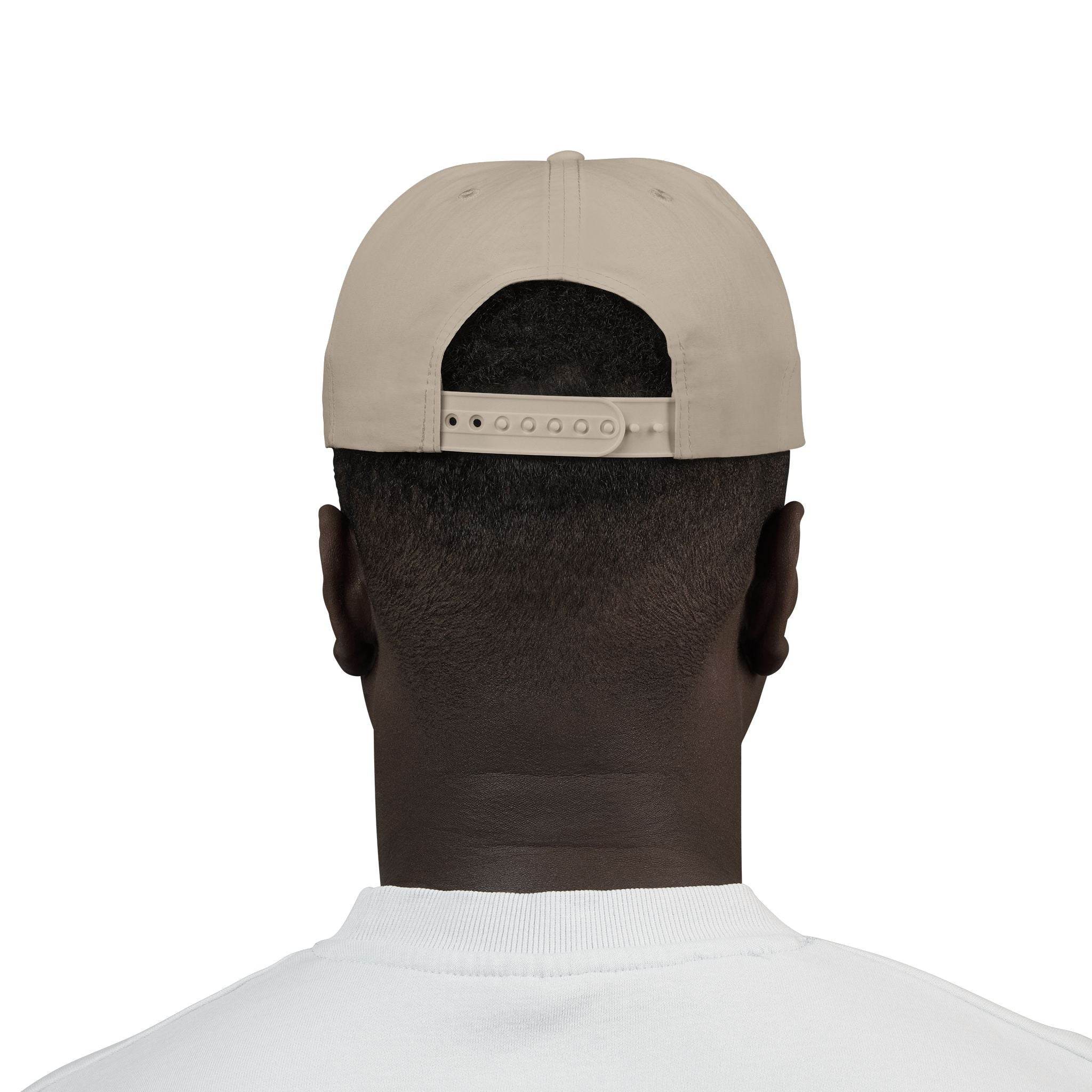 Summer Time Surf Cap - Esmeralda Ecostore