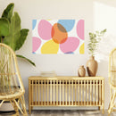 Ovum Overlay Foam Board - Esmeralda Ecostore