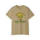 Stay Veggie Unisex Ultra Cotton Tee - Esmeralda Ecostore
