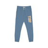 Keep It Simple Eco-Friendly Unisex Garment-Dyed Fleece Sweatpants