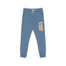 Keep It Simple Eco-Friendly Unisex Garment-Dyed Fleece Sweatpants