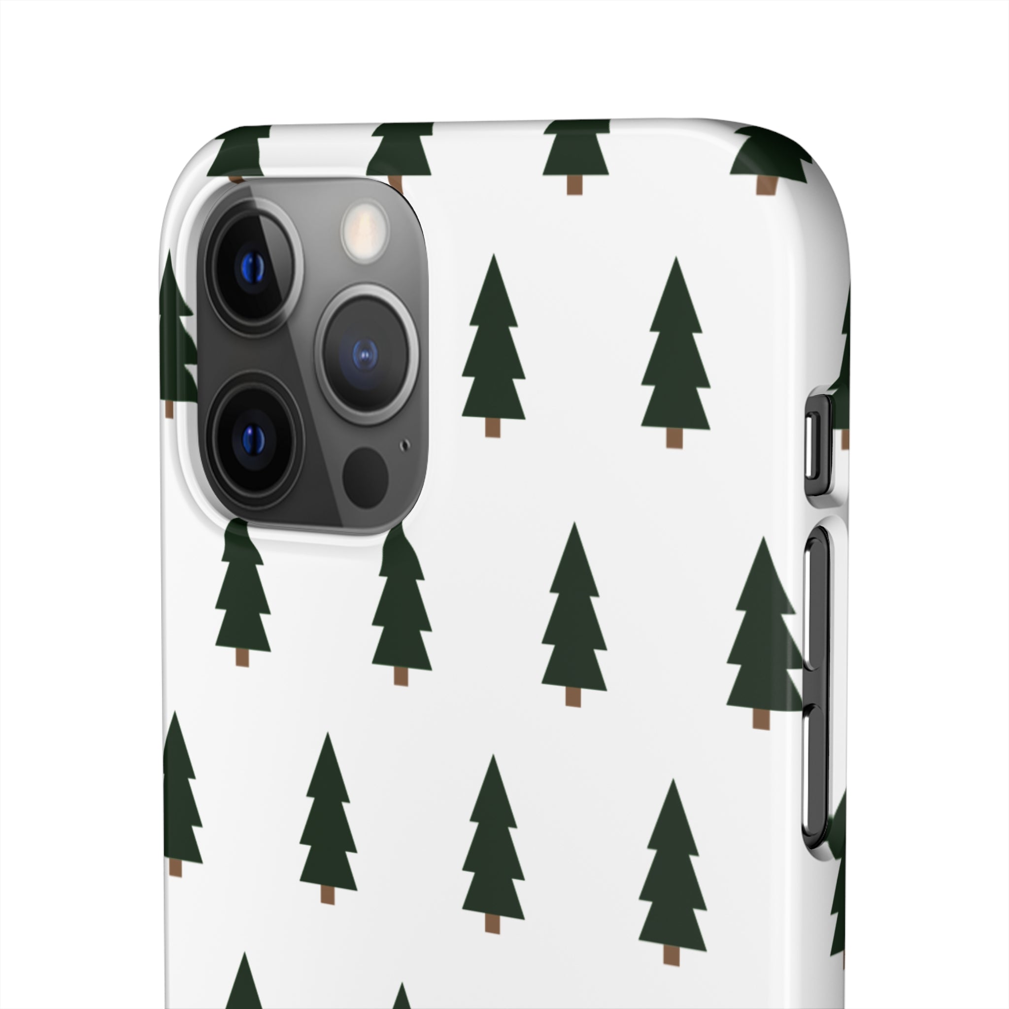 Winter Wonderland Snap Case