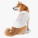 Sassy Sustainable Pet Tank Top