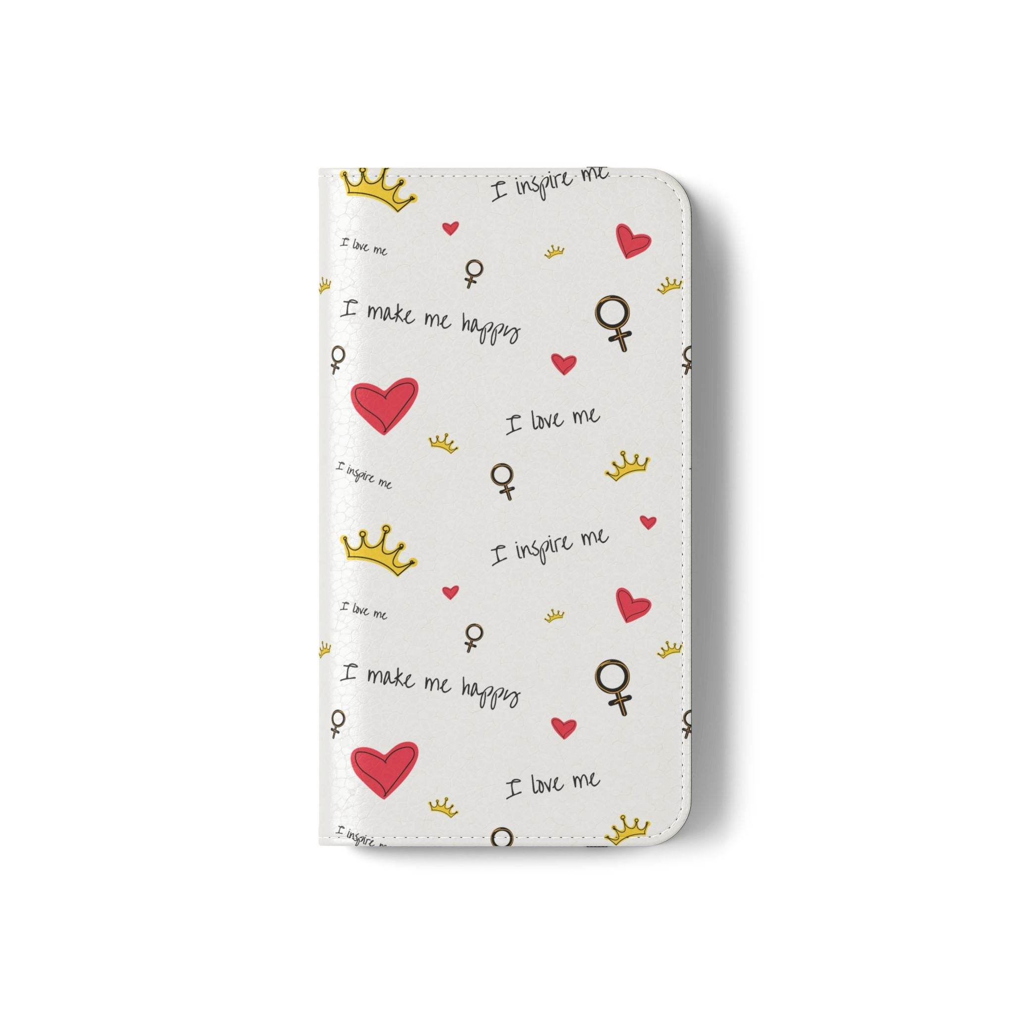 Empowered Flip Cases - Esmeralda Ecostore