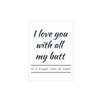 It's a Good Day for a Birthday Postcard Bundles - Esmeralda Ecostore