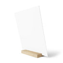 Teacher of the Year Gallery Board with Stand