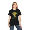 Stay Veggie Unisex Ultra Cotton Tee - Esmeralda Ecostore