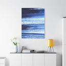Horizon Matte Canvas Stretched - Esmeralda Ecostore