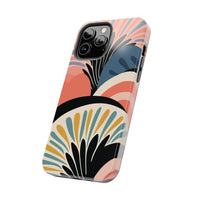 Tough as Art Phone Case