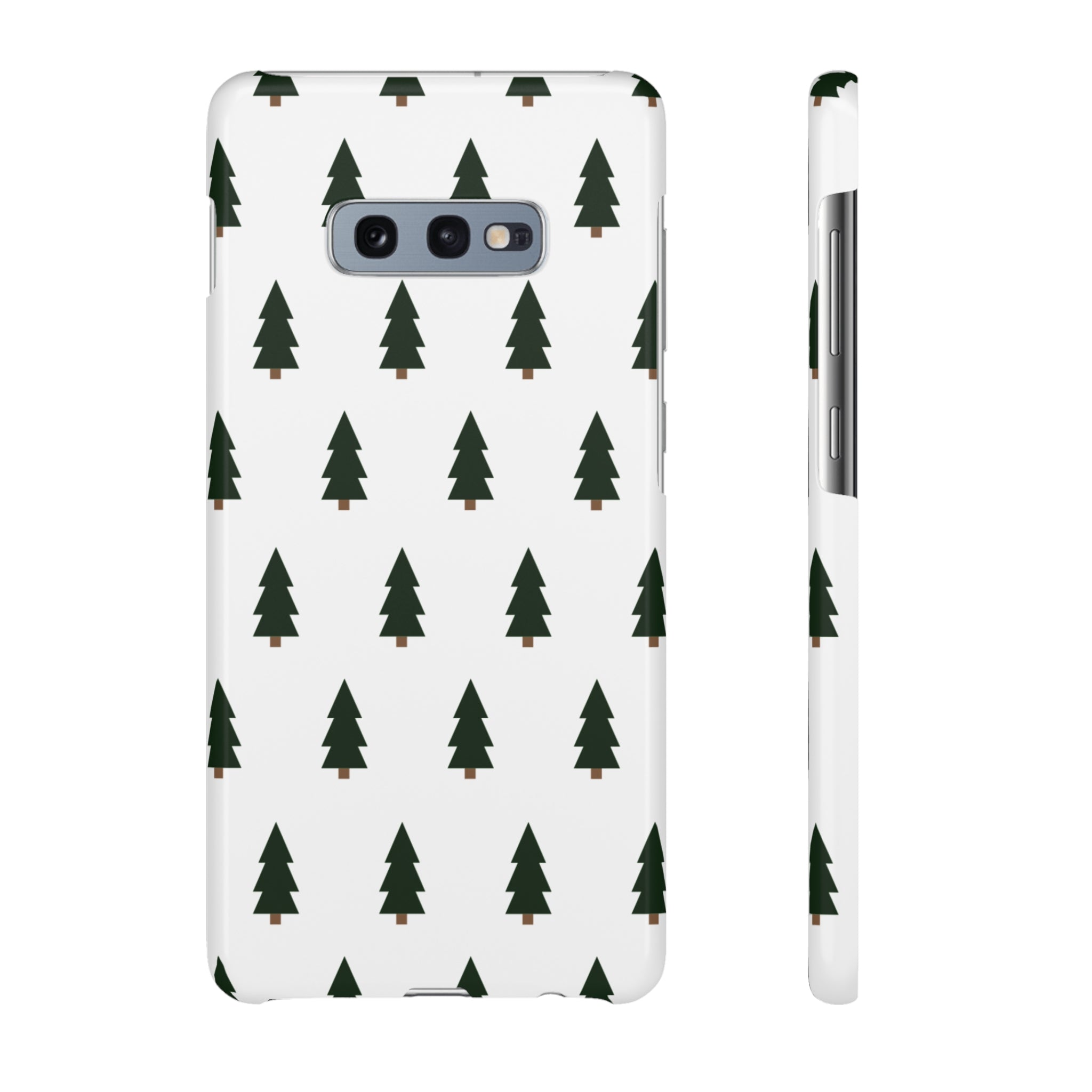 Winter Wonderland Snap Case