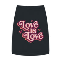 Loved Up Pet Tank Top