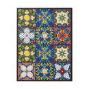 Mosaic Gallery Canvas Wraps