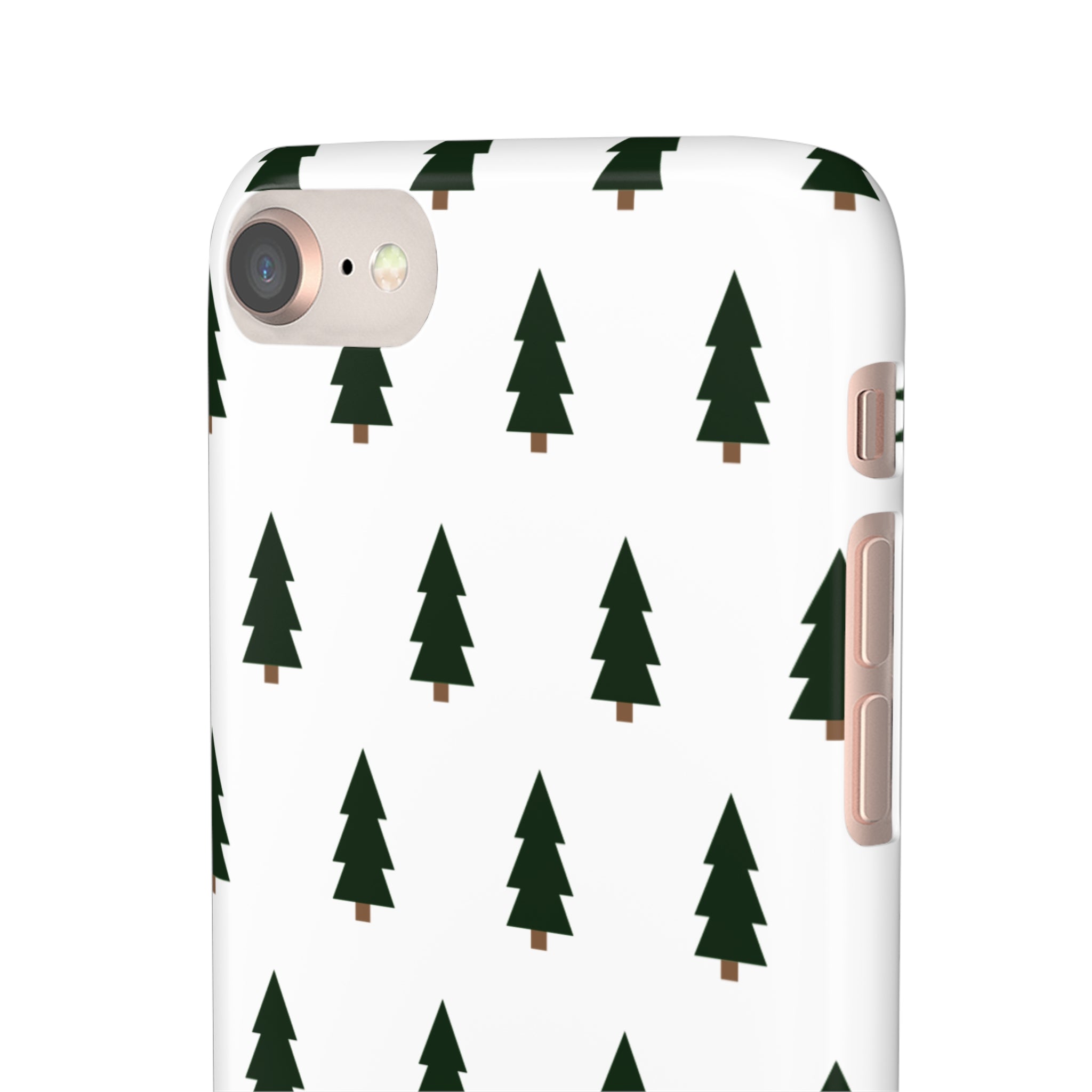 Winter Wonderland Snap Case