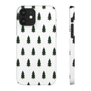 Winter Wonderland Snap Case