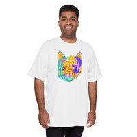 Bulldog Unisex Ultra Cotton® Tall T-Shirt - T-shirts - Esmeralda Ecostore