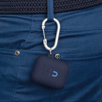 The Attraction AirPods and AirPods Pro Case Cover - Esmeralda Ecostore