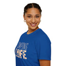 Camping Life Unisex Softstyle T-Shirt
