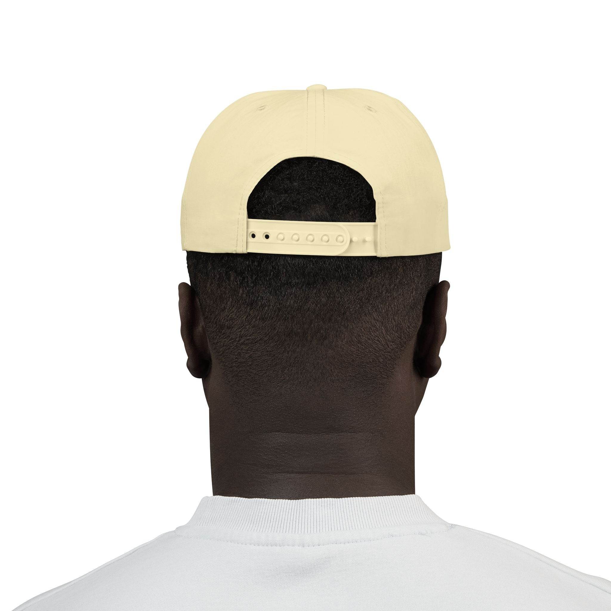 Summer Time Surf Cap - Esmeralda Ecostore