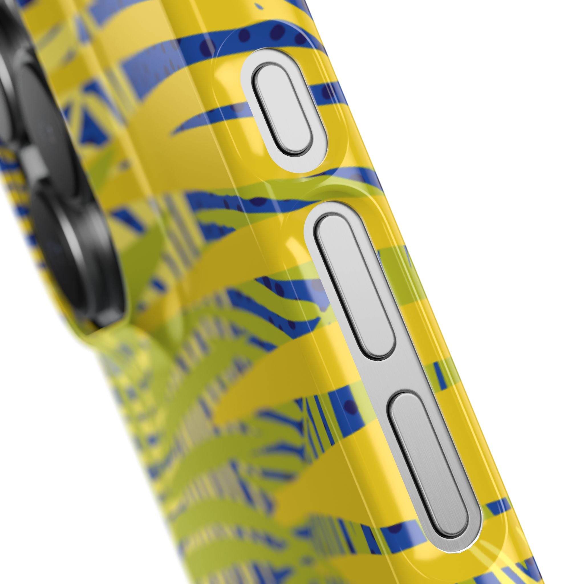 Palm Paradise Slim Cases - Esmeralda Ecostore