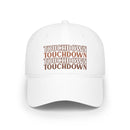 The Endzone Low Profile Baseball Cap