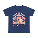Chasing Sunshine Women's Maple Tee - Esmeralda Ecostore