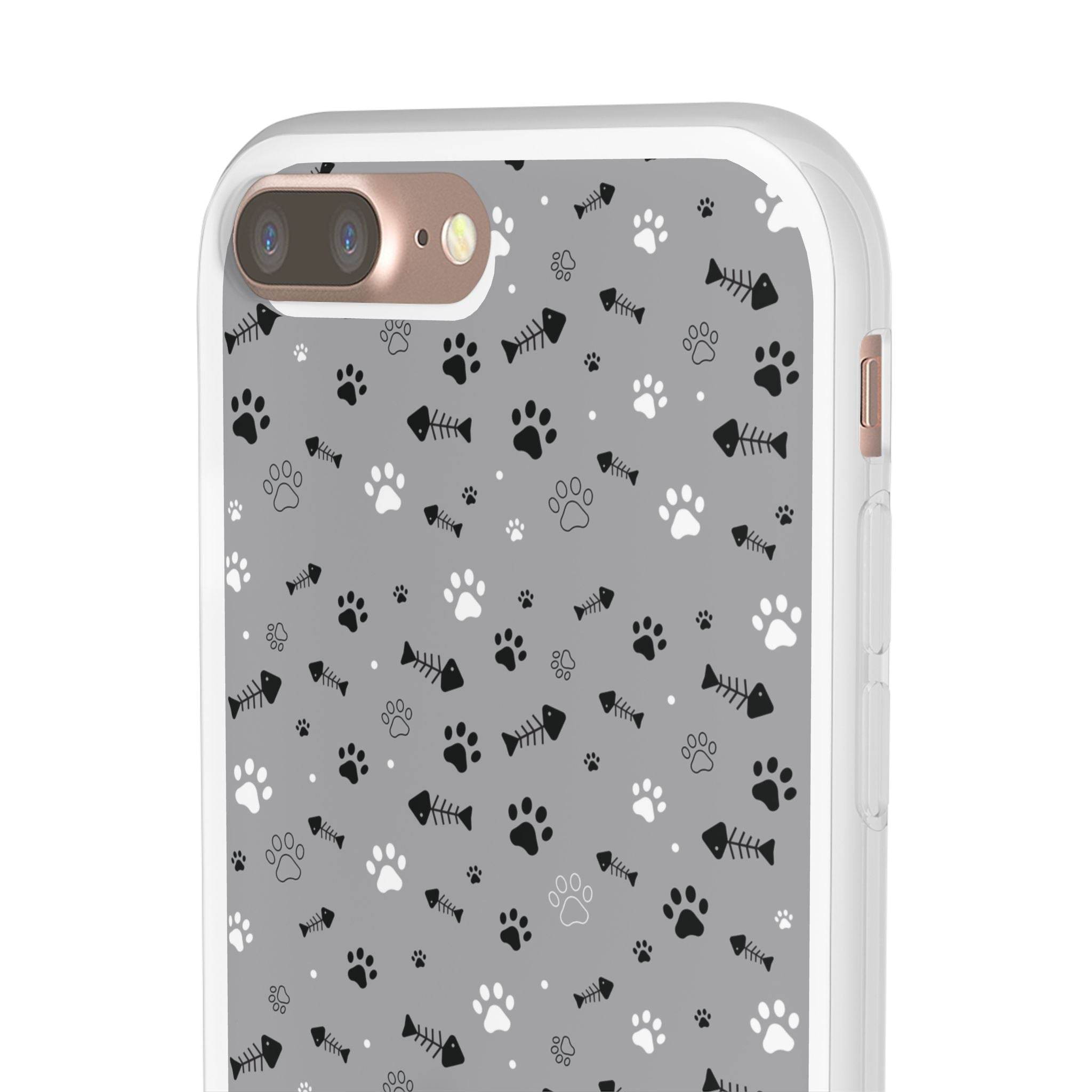 Paw-some Flexi Cases - Esmeralda Ecostore