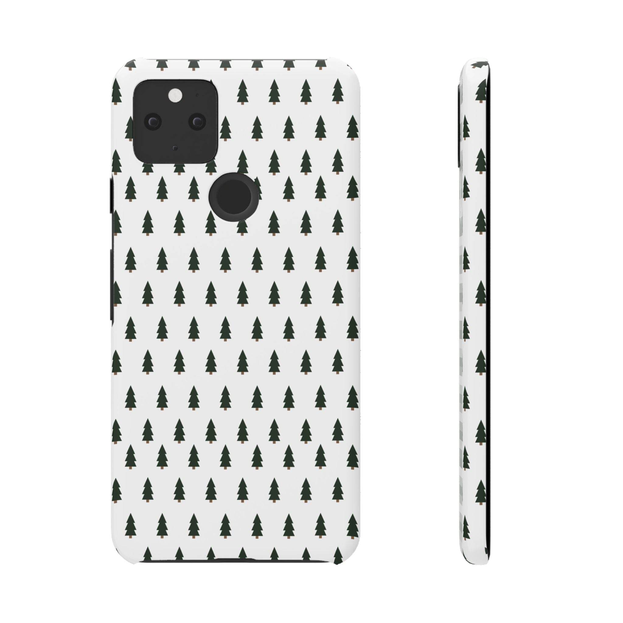Winter Wonderland Snap Cases - Esmeralda Ecostore