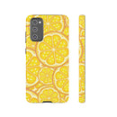 Lemon Tough Case