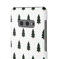 Winter Wonderland Snap Case