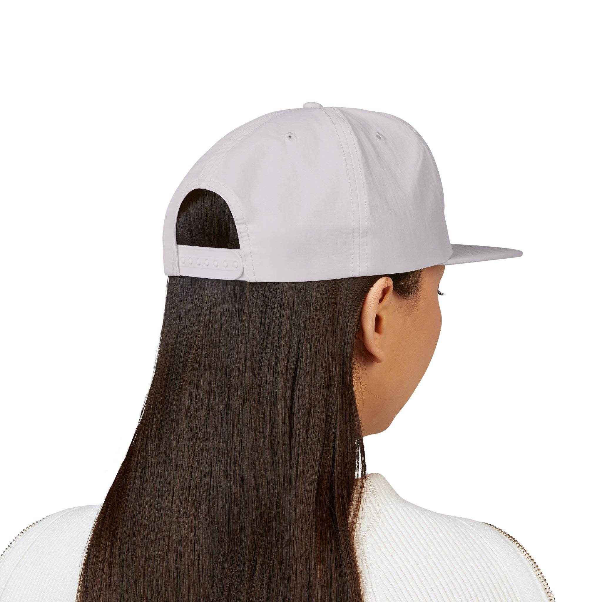 Summer Time Surf Cap - Esmeralda Ecostore
