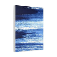Horizon Matte Canvas Stretched - Esmeralda Ecostore