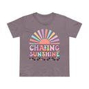 Chasing Sunshine Women's Maple Tee - Esmeralda Ecostore