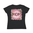 Mom Organic Women's Classic T-Shirt - Esmeralda Ecostore