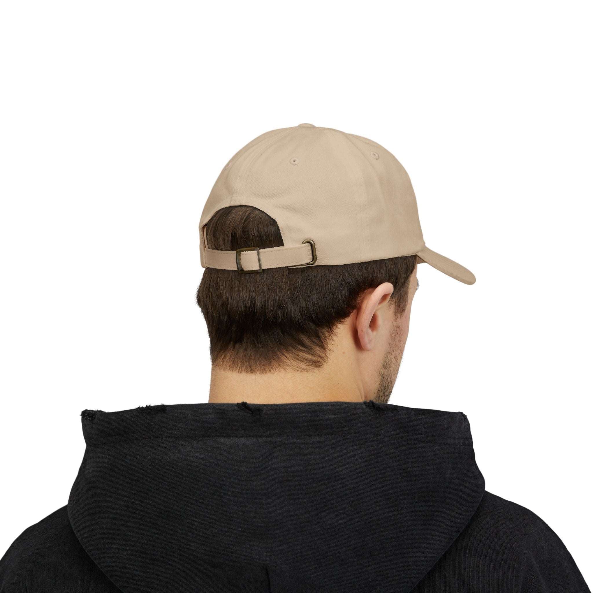 Earth Lover Classic Dad Cap