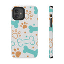 Pawsitively Protected Impact - Resistant Case