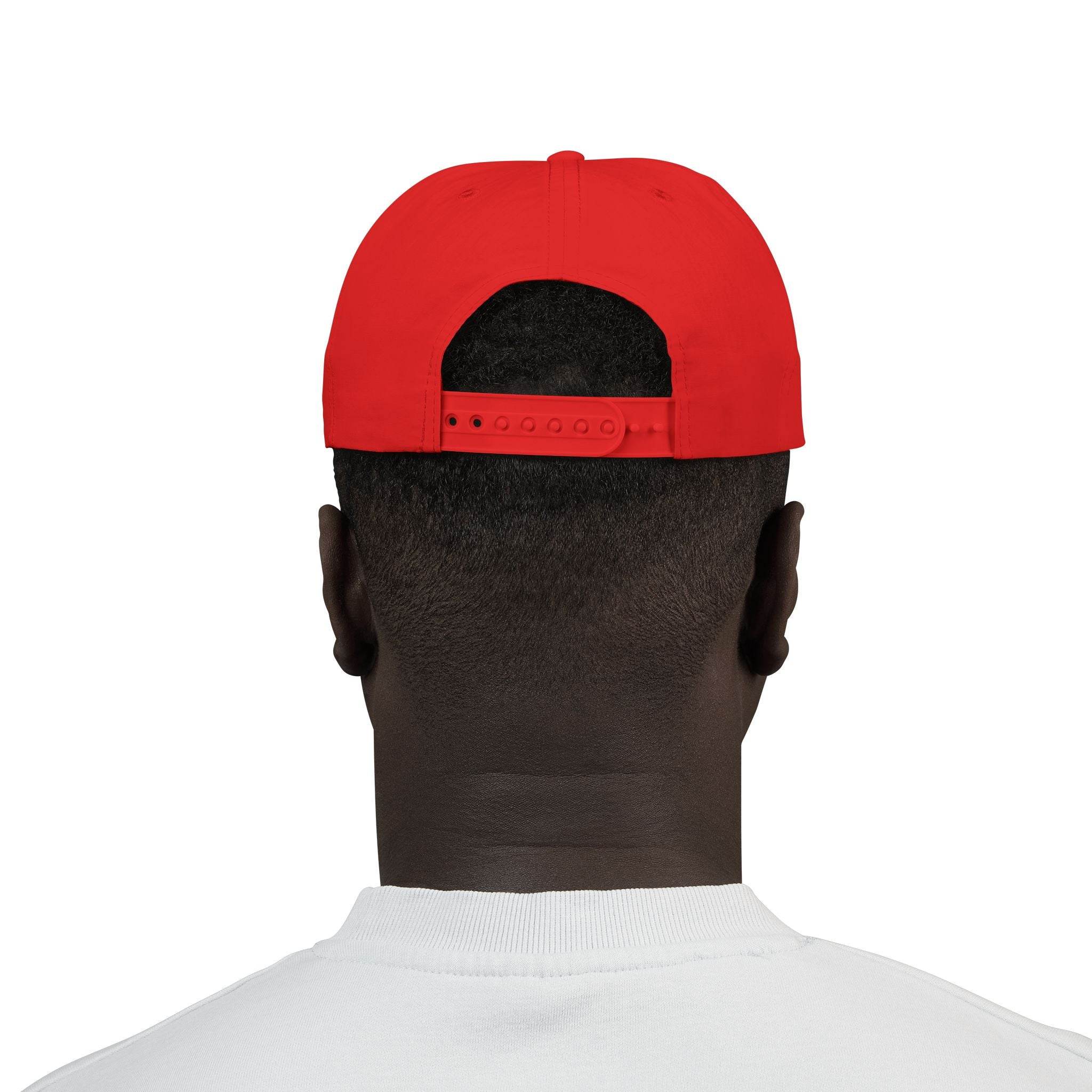 Summer Time Surf Cap - Esmeralda Ecostore