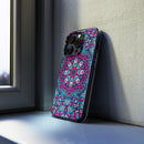 Groovy Vibes Soft Phone Case