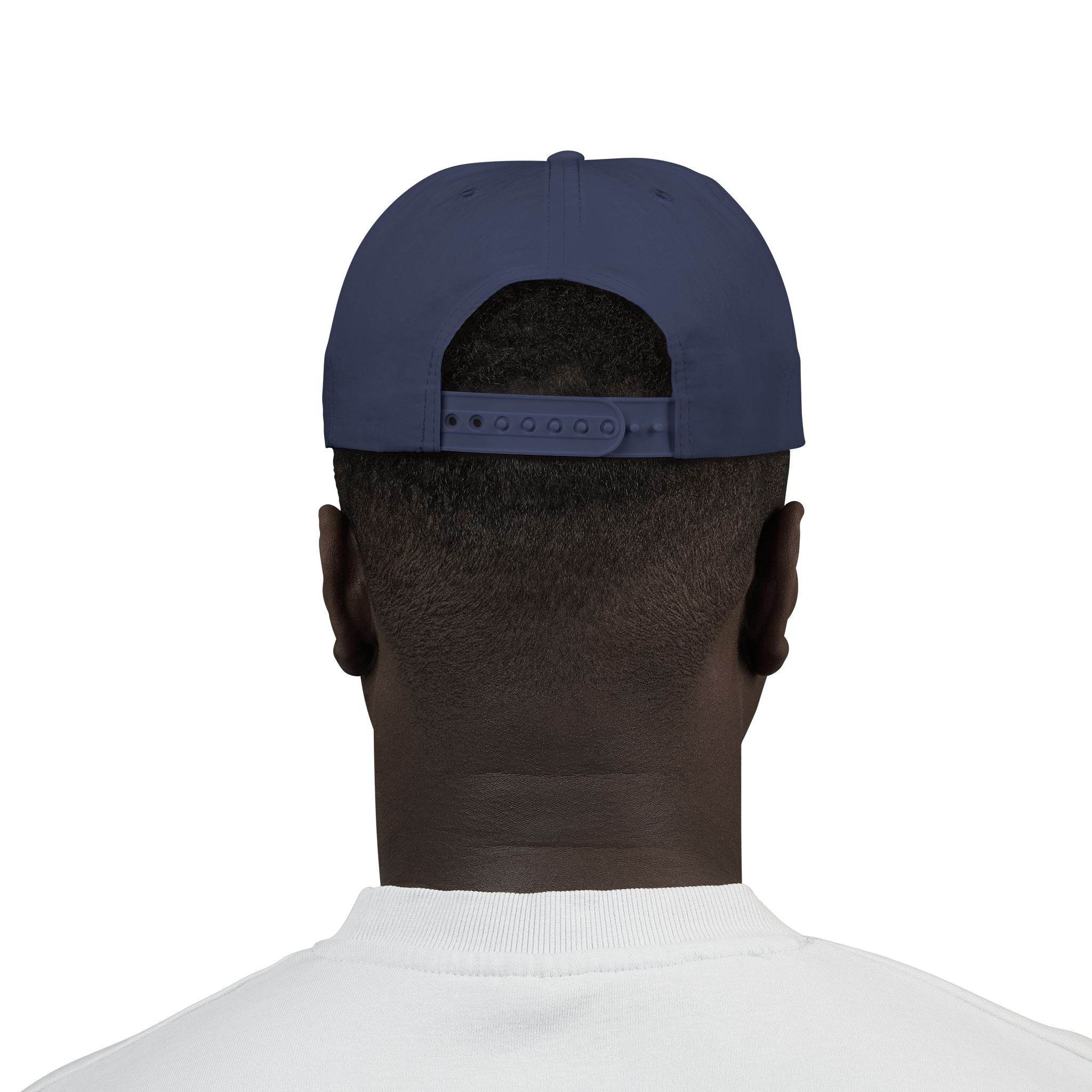 Summer Time Surf Cap - Esmeralda Ecostore