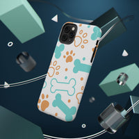 Pawsitively Protected Impact - Resistant Case